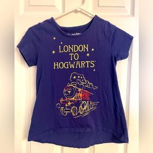 Wizarding World of Harry Potter girls shirt